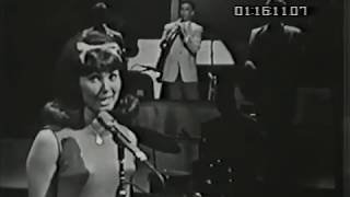 Donna Loren - Wishin' and Hopin' - Shindig (1964)