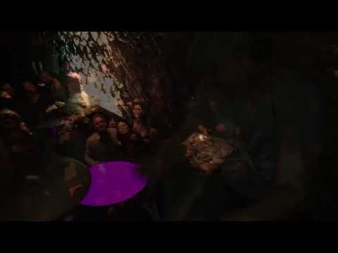 CSIC tour'17 (Gennaio) - Live @ Mente Locale, Napoli