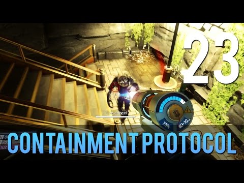 [23] Containment Protocol  (Let's Play Prey PC w/ GaLm)