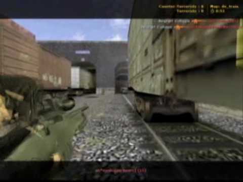 CPL 2004 ][ Winter - CS Tournament day #3 - part 1/3