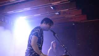 Caaalifornia | French Horn Rebellion Live @ Crescent Ballroom, Phoenix, AZ (12/11/13)