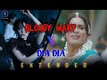 Bloody Mary X Dia Dia Extended L FlyingStarsMusicVlog
