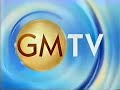 GMTV The Itsy Bitsy Entertainment Company Discovery Kids 2000