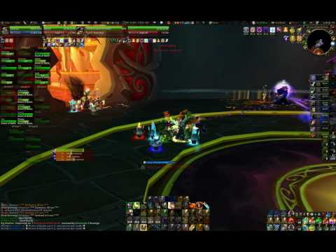 Forlorn Legacy Presents...M'uru