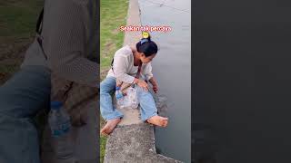 Download lagu ikan Lohan po Gurame legenda 1 abat 🤭🤔😅 #mancingceria #fyp #fishing #ikan #fypシ゚viral #lucu #funny mp3