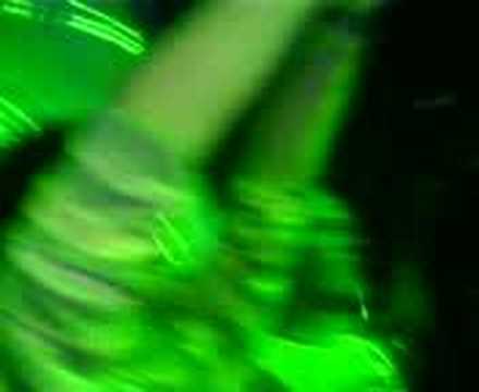 Godskitchen @ Air jan 27th 2007 Eric Prydz