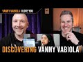 Vocal Coach Songwriter React To Vanny Vabiola S Incredible Celine Dion Cover Of I Love You
