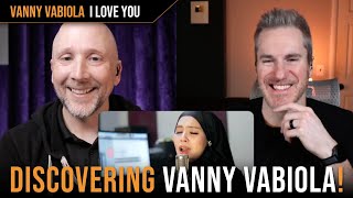 Download lagu Vocal Coach & Songwriter React to Vanny Vabiola's Incredible Celine Dion Cover of 'I Love You'! mp3