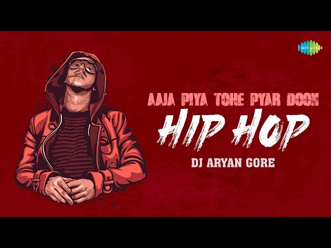 Aaja Piya Tohe Pyar Doon Hip Hop Mix | DJ Aryan Gore | Baharon Ke Sapne | Old Romantic Song
