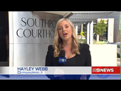 Man Fined For Road Rage Fueled Assault On Bus Driver On Gold Coast