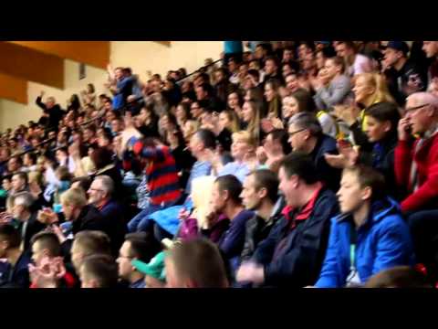 NKL pusfinaliuose – „Žalgirio-2“ ir „Sūduvos-Mantingos“ pergalės