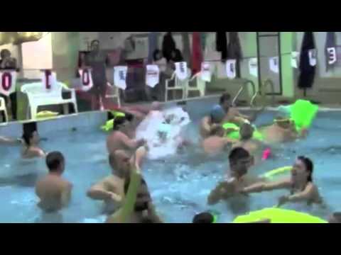 Giochi Senza Frontiere 2012