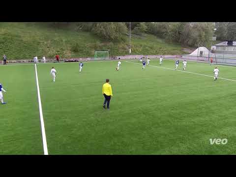 SFK Tegel P07 - Danderyds SK, 8-2