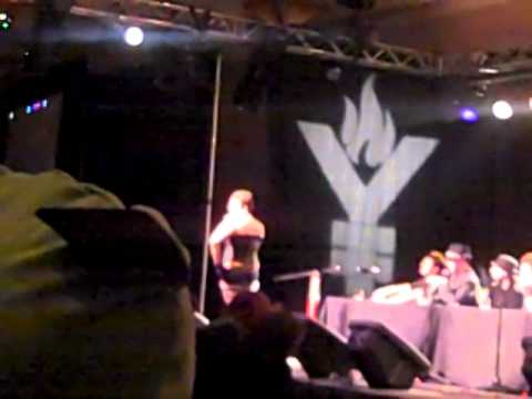 Lanipator is just a Sweet Transvestite...?