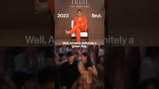 Download lagu When Kajol opened up about green and red flags in film Kuch Kuch Hota hai… mp3