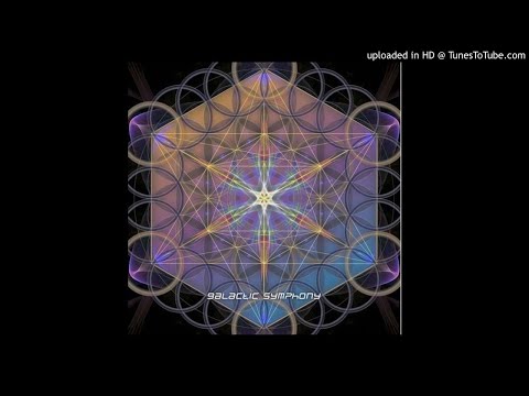 Mandragora - Galactic Symphony