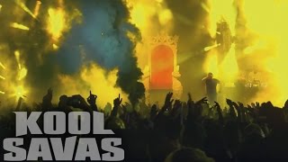 Kool Savas &quot;splash! Festival 2015&quot; (Official HD Live Video)