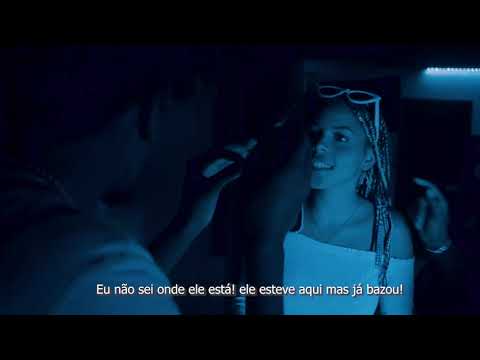 Faro G - Já Não Dá (Video Clip Oficial)