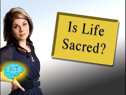 Caitlin Moran and the Sanctity of Life