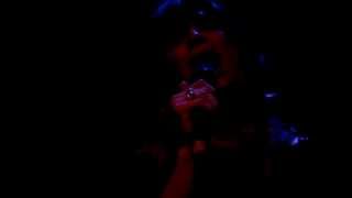Nicole Atkins - The Worst Hangover - Live @ The Bootleg 2-10-15
