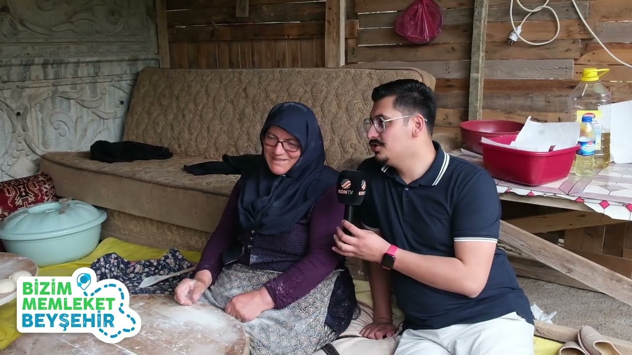 Bizim Memleket Beysehir