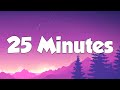 25 Minutes (lyrics) - Michael Learns To Rock (Lyrics)