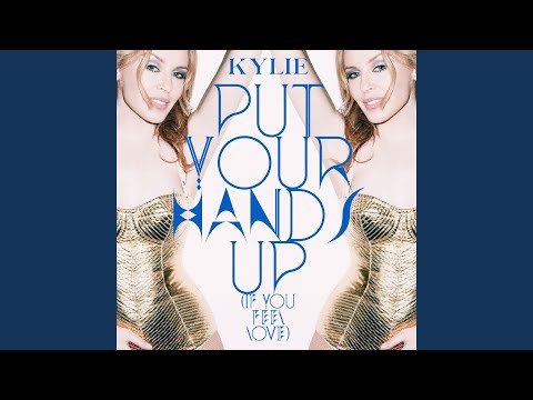 Video thumbnail for Put Your Hands Up (If You Feel Love) [Basto’s Major Mayhem Edit]