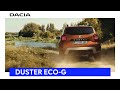 Dacia Duster TV Oglas Dacia Slovenija Marec 2021