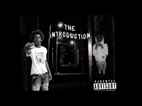 Lud Benz x B3 - My Buddy (Offical Audio)