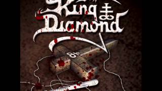 Magic - King Diamond