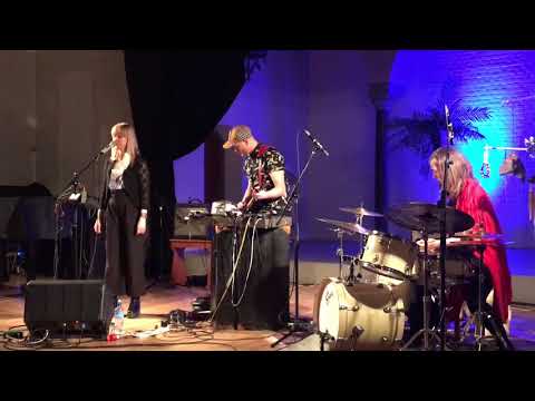 Nuaia - Simple as That | Vinterjazz 2018