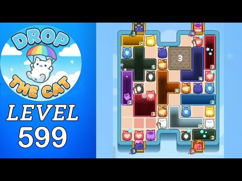 Уровень 599 thumbnail