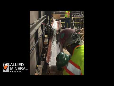 QUICK-FIRE® Installation Capabilities