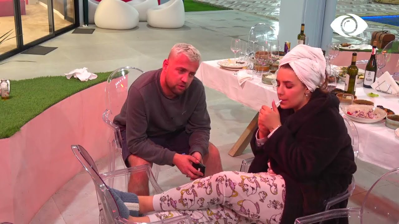 Më iku situata nga duart/ Luizi për rrëfimin e tij: E tregova me pastërti pa llogaritur...