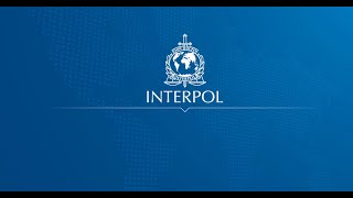 INTERPOL - Career Webinar
