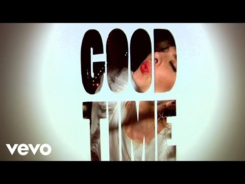 Brazilian Girls - Good Time