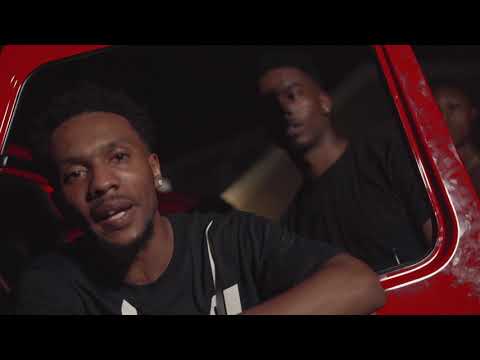 HottBoyy T5 - CORNERS [ OFFICIAL VIDEO }