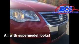 preview picture of video '2008 Used VW Passat Sedan in Altoona, Johnstown, State College Pa.'