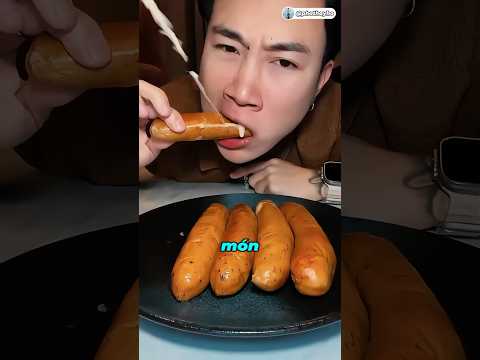 Tại Sao Bánh Mì Kẹp 🌭 Xúc Xích Lại Tên Là 