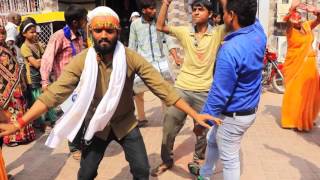 Six months Asia roadtrip - Chapter I : India