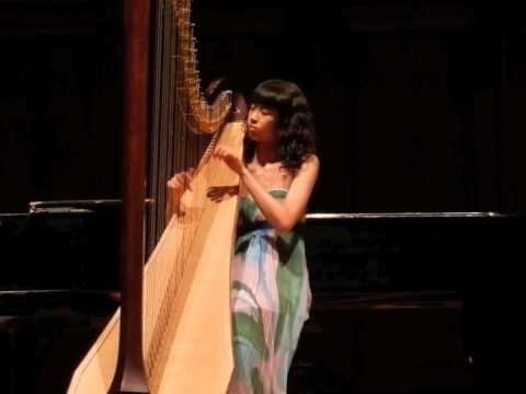 Légende by Henriette Renié