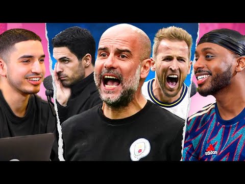 Man City CHARGED By FA & LOSE To Spurs + Arsenal BEATEN | Premier League Roundup