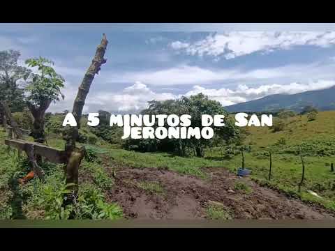 Imagen de Venta de Lotes y Terrenos en Dulce nombre de jesús - Vásquez de coronado Dulce Nombre de Jesús - SAN JOSÉ