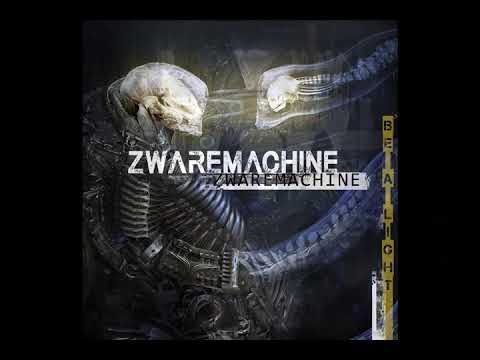 Zwaremachine - Person to Person