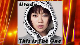 Utada Hikaru Merry Christmas Mr. Lawrence - FYI (Official Audio)