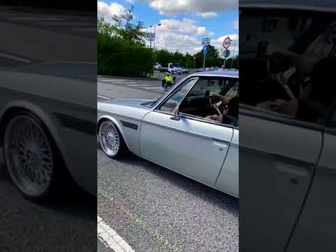 #e9 #bmw #stance #cars #static #old #bagged #airsuspension #street #squad #car #silver #4k #edit #yt