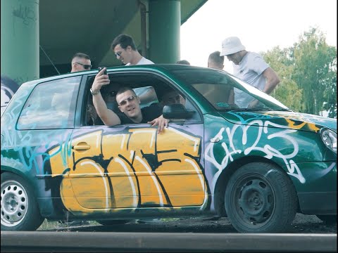 CielOG- CHEMOL (📽: MCHSerfer)