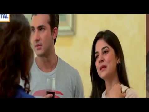 Teri Raza Episode 28 | ARY Digital Drama