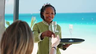 🇹🇿 Riu Palace Swahili in Zanzibar | Adults-only all-inclusive hotel - RIU Hotels