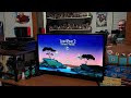 Menu Walkthrough Of Walt Disney The Lion King 2 Simba S Pride Special Edition Discs 1 2 From 2004